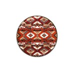 Santa Ana Tribal Print