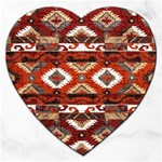 Santa Ana Tribal Print