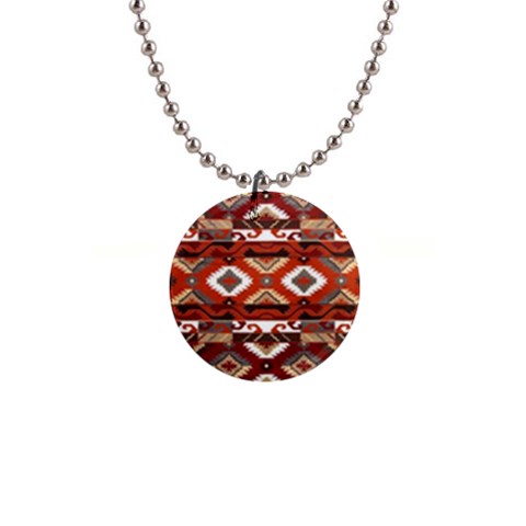 Santa Ana Tribal Print from ArtsNow.com Front