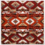 Santa Ana Tribal Print