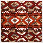 Santa Ana Tribal Print