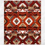 Santa Ana Tribal Print