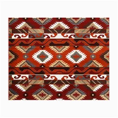 Santa Ana Tribal Print from ArtsNow.com Front