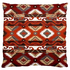 Santa Ana Tribal Print from ArtsNow.com Front