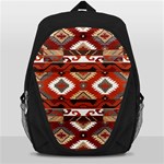 Santa Ana Tribal Print