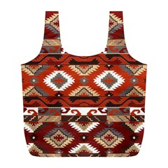 Santa Ana Tribal Print from ArtsNow.com Front