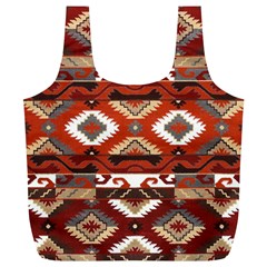 Santa Ana Tribal Print from ArtsNow.com Front