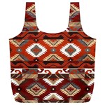 Santa Ana Tribal Print