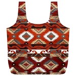 Santa Ana Tribal Print