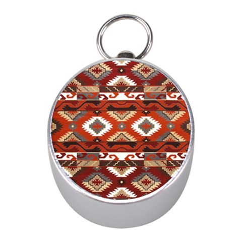 Santa Ana Tribal Print from ArtsNow.com Front