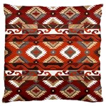 Santa Ana Tribal Print