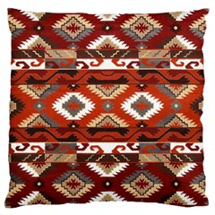 Santa Ana Tribal Print from ArtsNow.com Back