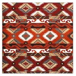 Santa Ana Tribal Print