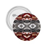 Santa Ana Gray Tribal Print