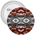 Santa Ana Gray Tribal Print