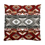 Santa Ana Gray Tribal Print