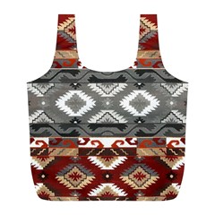 Santa Ana Gray Tribal Print from ArtsNow.com Front