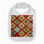 Santa Barbara Tribal Print