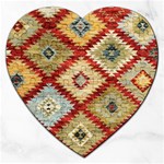 Santa Barbara Tribal Print
