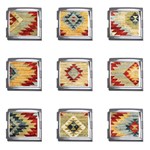 Santa Barbara Tribal Print