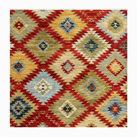 Santa Barbara Tribal Print from ArtsNow.com Front