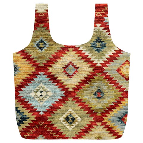 Santa Barbara Tribal Print from ArtsNow.com Front
