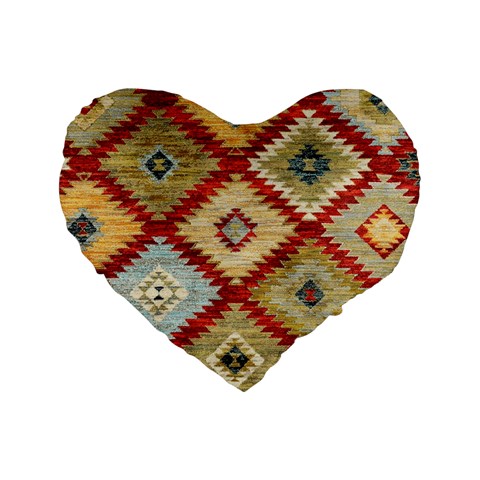 Santa Barbara Tribal Print from ArtsNow.com Front