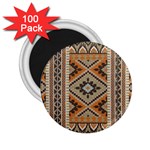 Santa Cruz Tribal Print
