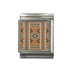 Santa Cruz Tribal Print