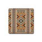 Santa Cruz Tribal Print