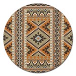 Santa Cruz Tribal Print