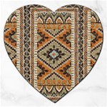 Santa Cruz Tribal Print