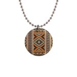 Santa Cruz Tribal Print