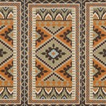 Santa Cruz Tribal Print