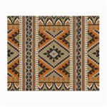 Santa Cruz Tribal Print