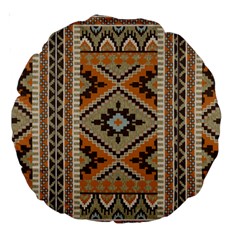 Santa Cruz Tribal Print from ArtsNow.com Front