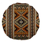 Santa Cruz Tribal Print