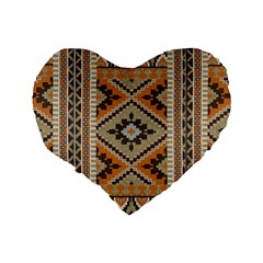 Santa Cruz Tribal Print from ArtsNow.com Back