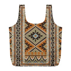 Santa Cruz Tribal Print from ArtsNow.com Front