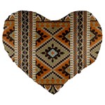 Santa Cruz Tribal Print