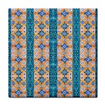 Santa Rosa Tribal Print