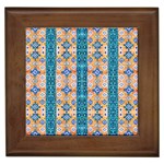 Santa Rosa Tribal Print