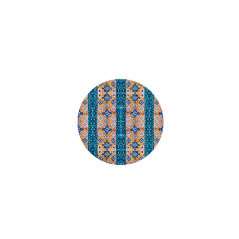 Santa Rosa Tribal Print from ArtsNow.com Front