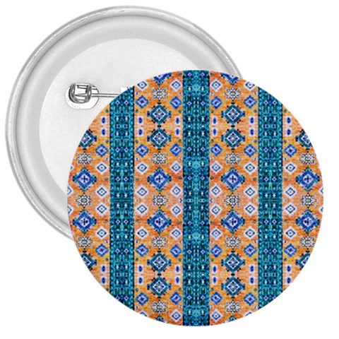 Santa Rosa Tribal Print from ArtsNow.com Front