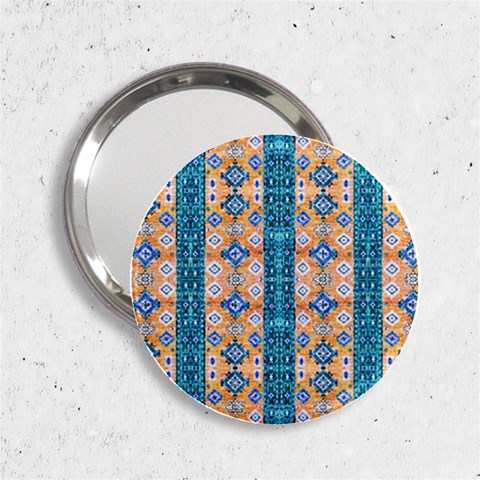 Santa Rosa Tribal Print from ArtsNow.com Front