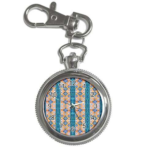 Santa Rosa Tribal Print from ArtsNow.com Front