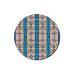 Santa Rosa Tribal Print
