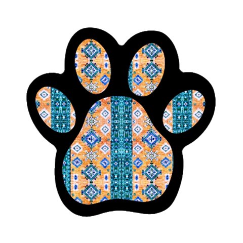 Santa Rosa Tribal Print from ArtsNow.com Front
