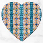 Santa Rosa Tribal Print