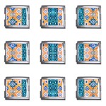 Santa Rosa Tribal Print